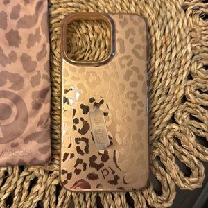 Loopy iPhone 14 Pro Max case